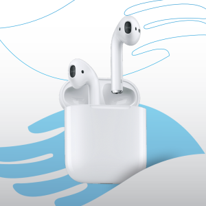 AUDIFONOS BLUETOOH