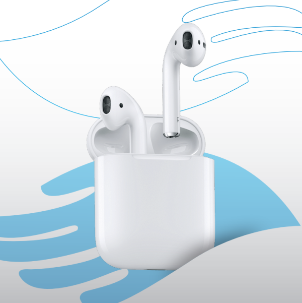 AUDIFONOS BLUETOOH
