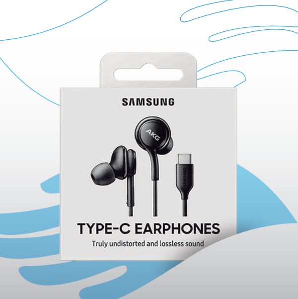 AUDIFONOS TIPO C