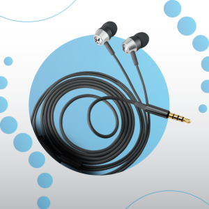 AUDÍFONOS IN-EAR
