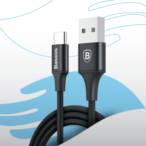 CABLE TIPO C