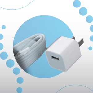 ADAPTADOR MÁS CABLE